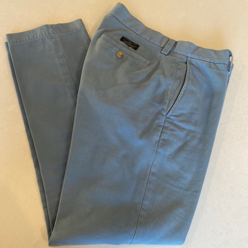 Banana Republic Chino